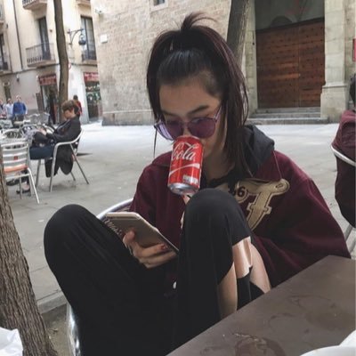 dgpi_'s profile picture. ヒハハハ〜〜ア〜〜ン