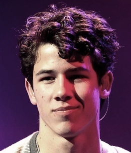 curefornick's profile picture. lover of nick jonas. im courtney. i support nick jonas 48324723% 3 //just a great, figure eight, or a tiny infinity3