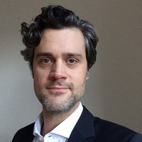 Johannes Becker (@yohannesbecker) 's Twitter Profile