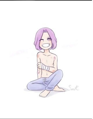 Bonnie #FNAFHSさんのプロフィール画像
