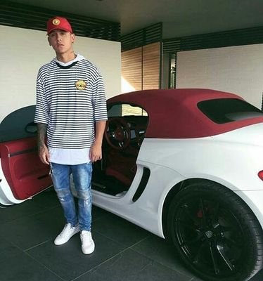 krfrases's profile picture. Frases Kevin Roldán KR 
Instagram🚬 @FRASESKEVINROLDANKR