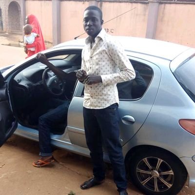 hamza8982's profile picture. u can not escape the responsibility of Tomorrow by erading it today