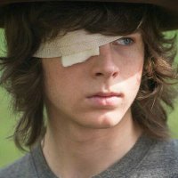 Carl Grimes (@dercarlgrimes) 's Twitter Profile