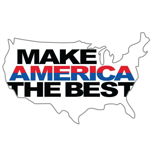 MakeAmericaBest Profile Picture