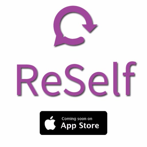 No other fitness or diet app gives you the mental skills you need to succeed. ReSelf does! #psychology #weightloss #dieting #fitness