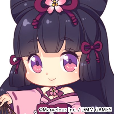 マーベラス×DMMGAMESが送る「戦国×アイドル」エンターテインメント「天歌統一ぷろじぇくと」。このアカウントではゲームの最新の情報をお知らせしていきます。ハッシュタグ：#てんうた
★てんうた運営チーム：１号→みんなのアシスタント。２号→アニメゲーム大好き。３号→運営チームの良心。