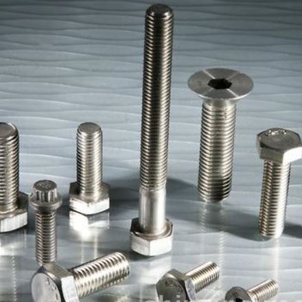has 30 years’ experience in manufacturing fasteners. Danielle sales1@nbdy.com.cn