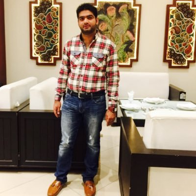 Adnanadil157's profile picture. I love you Allah