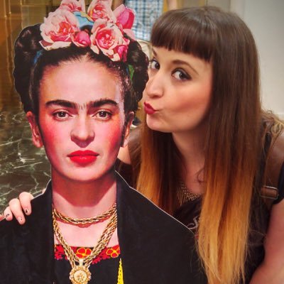 CatLadySteele's profile picture. i love my partner, fursons, art, and high fives.