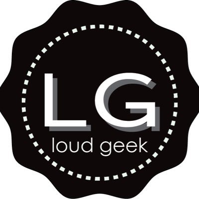 Loud Geek uk