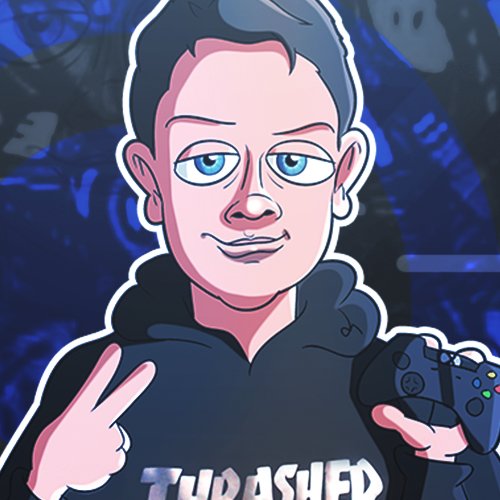 A 20 Year Old Graphic Designer and studies Graphic Design at University ! Also taking a break from YouTube till after Christmas !