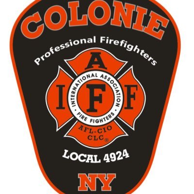 Colonie Professional Firefighters Association
