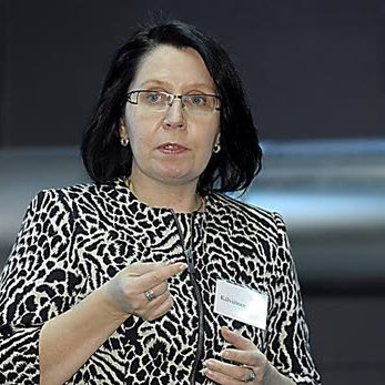 Reetta Kälviäinen