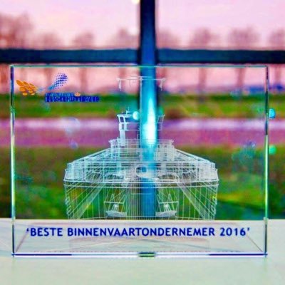 Duurzaam kennis delen, samenwerken en innoveren dat is het idee.