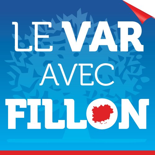 levaravecfillon's profile picture. Comité de soutien de @francoisfillon dans le #Var pour la #Présidentielle2017. #Fillon2017