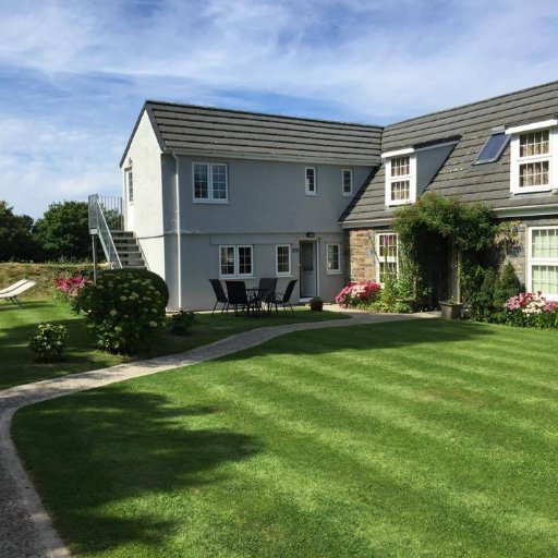 Welcome to our 4 star, gold award winning apartments on Sark. Being centrally situated we are just a 4 minute walk from the Avenue. Book direct on our webpage.