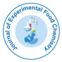 Journal of Experimental Food Chemistry focuses on the food chemistry, food technology, food contaminants, food proteins, food enzymes, food vitamins, etc.