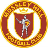 Mossley Hill Athletic FC(@MossleyHill_FC) 's Twitter Profile Photo