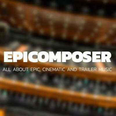 EPICOMPOSER is a music production blog about the daily life and passion of a composer working in the epic and trailer music industry. #epicmusic #trailermusic