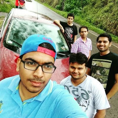 PRANAVTANWAR's profile picture. Too lazy to write anything