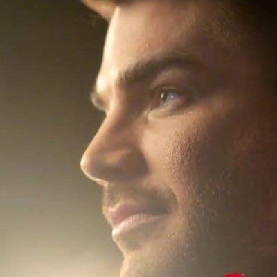 Feliz de vivir, amar y servir.
Amo la música. Soy #Glambert @adamlambert . BTS #army