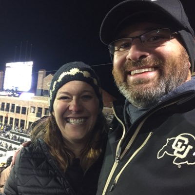 TylerRogers82's profile picture. Go Buffs!