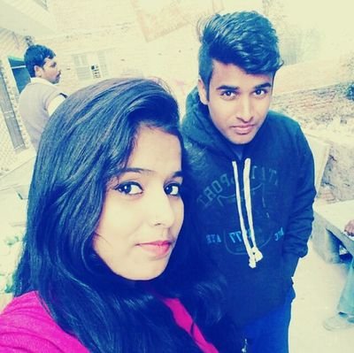 vidyabittu's profile picture. #im_vidyanand_wd_nik_name_bittu_as_well_as_prusing_bcom_and_financial_diploma