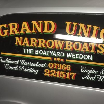 Visit GrandUnionNarrowboat Profile