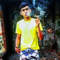 Mc Biga (@biguin33) 's Twitter Profile