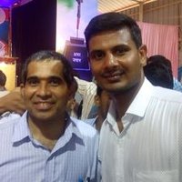 Jayananda. K(@nandasondhi) 's Twitter Profile Photo