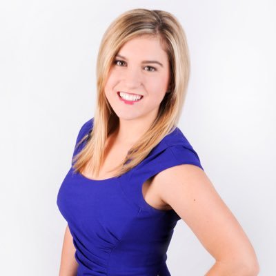 Meteorologist & Reporter @FOX17 | Kent State & MSU alumna | runner | CLE native | https://t.co/MJlpVKUopU