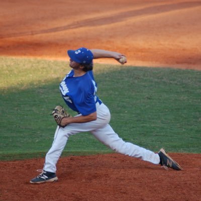 SMC Alum, limestone baseball