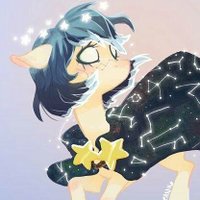 Aries Way (@mlp_aries) 's Twitter Profile
