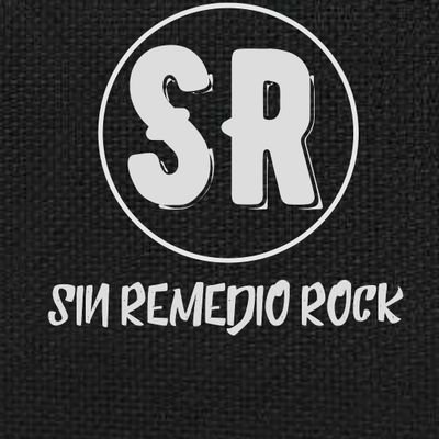100% Rock and Roll. 100 % Sin Remedio!