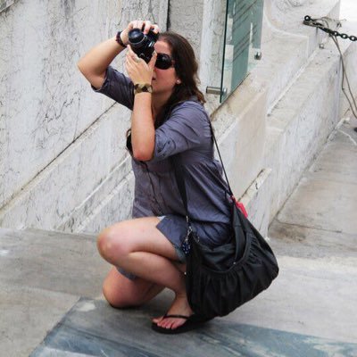 cturkowsky's profile picture. 🌍 Earth buddy • Field scientist 👩‍🔬#OneHealth #SaveSoil