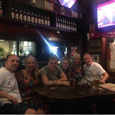 RcliftonClifton's profile picture. 