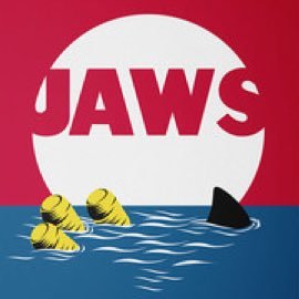 A twitter account dedicated to the Jaws obsession you and I both share! 🍻