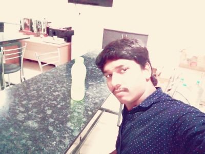 Nagu__Naga's profile picture. 