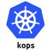 Kubernetes kops (@k8sops) Twitter profile photo