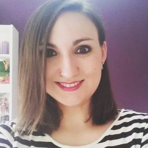mariafdzgil's profile picture. Economista y futura docente de Economía. Estudiante del Máster de profesorado de la UMH