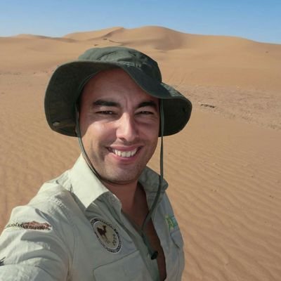 Pdrmourao's profile picture. 