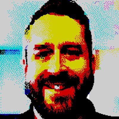 Formerly Founder at Digital Shadows. Sporadic tweeter, Digital Risk. Interests AI, DFIR, CTI, OSINT + infoSec. ❤️music and Astro