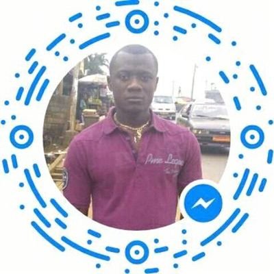 richardekobo2's profile picture. 