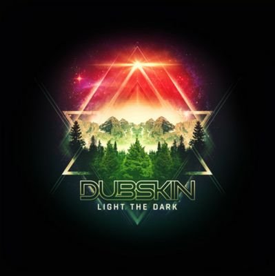 New Album LIGHT THE DARK Out Now!!