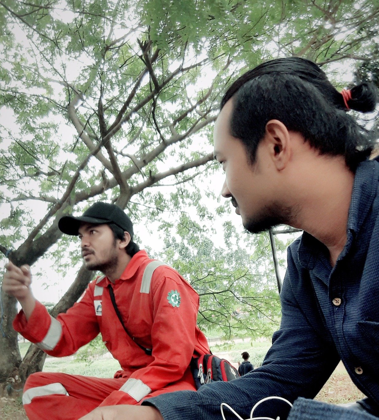 DannyMuharom's profile picture. 