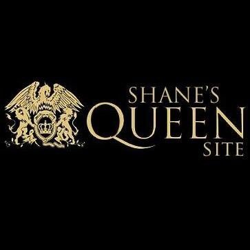 shanesqueensite Profile Picture