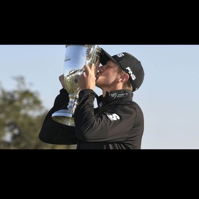 MacHughesGolf Profile Picture