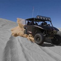 Magnum Offroad(@MAGNUMoffroad) 's Twitter Profile Photo