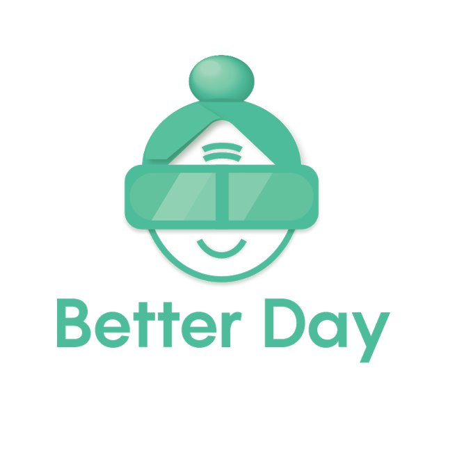 _better_day's profile picture. Whatever age, you can do it! To explore nature, exercise, and keep healthy with BetterDay!