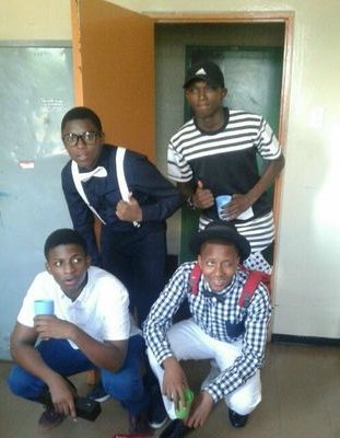 phumezoMati48's profile picture. The girl of your dreams to me is probably not a challenge...